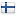 klev.su server is located in Finland